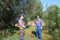 Arbeitsdienst 03.07.2021