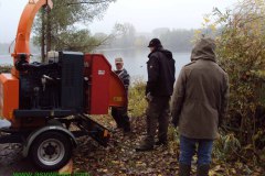 Arbeitsdienst 05.11.2016