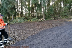 Arbeitsdienst 10.10.2020