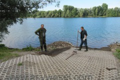 Arbeitsdienst 15.07.2017