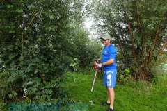 Arbeitsdienst 24.07.2021