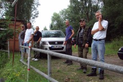 Arbeitsdienst 25.06.2016