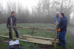Arbeitsdienst 26.02.2022