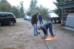 Arbeitsdienst 26.09.2020