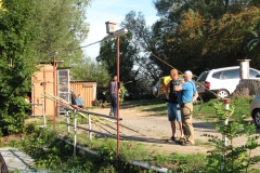 Arbeitsdienst 31.08.2019