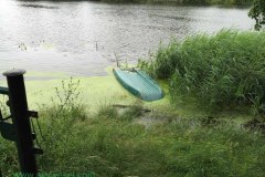 Hochwasser Haffen-Mehr 06.2016