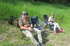Jugendangeln 21.05.2017
