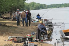 Koppelangeln 21.05.2017